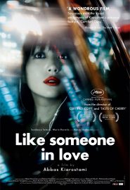 دانلود فیلم Like Someone in Love 2012