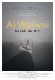 دانلود فیلم Ai Weiwei: Never Sorry 2012