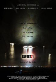 دانلود فیلم Report 51 2013