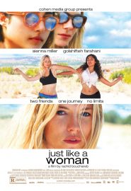 دانلود فیلم Just Like a Woman 2012