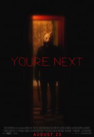دانلود فیلم You’re Next 2011