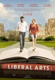 دانلود فیلم Liberal Arts 2012