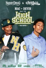 دانلود فیلم Mac & Devin Go to High School 2012