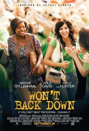 دانلود فیلم Won’t Back Down 2012