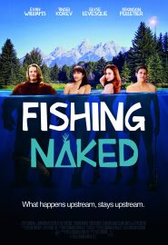 دانلود فیلم Fishing Naked 2015