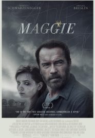 دانلود فیلم Maggie 2015
