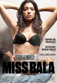 دانلود فیلم Miss Bala 2011
