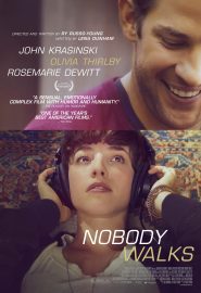 دانلود فیلم Nobody Walks 2012