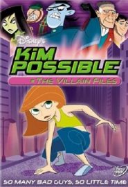 دانلود فیلم Kim Possible: The Villain Files 2004