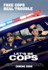 دانلود فیلم Let’s Be Cops 2014