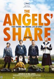 دانلود فیلم The Angels’ Share 2012