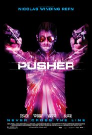 دانلود فیلم Pusher 2012