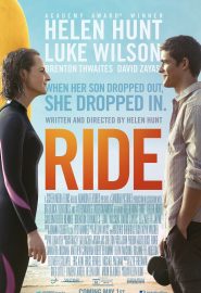 دانلود فیلم Ride 2014