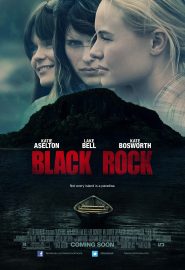 دانلود فیلم Black Rock 2012