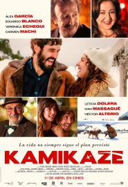 دانلود فیلم Kamikaze 2014