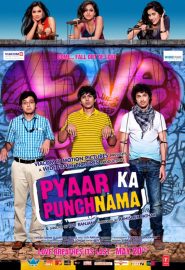 دانلود فیلم Pyaar Ka Punchnama 2011
