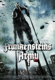 دانلود فیلم Frankenstein’s Army 2013