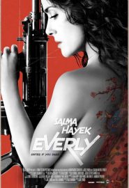 دانلود فیلم Everly 2014