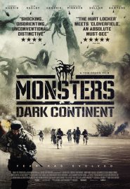 دانلود فیلم Monsters: Dark Continent 2014