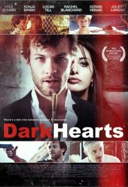 دانلود فیلم Dark Hearts 2014