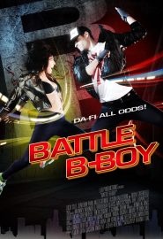 دانلود فیلم Battle B-Boy 2014