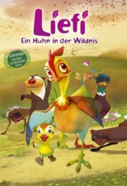 دانلود فیلم Leafie a Hen Into the Wild 2011