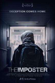 دانلود فیلم The Imposter 2012