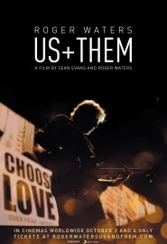 دانلود فیلم Roger Waters: Us + Them 2019