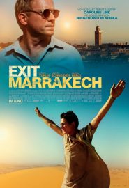 دانلود فیلم Exit Marrakech