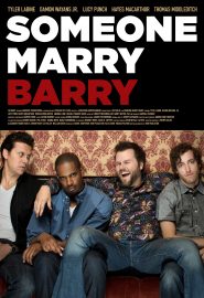 دانلود فیلم Someone Marry Barry 2014
