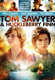 دانلود فیلم Tom Sawyer & Huckleberry Finn 2014