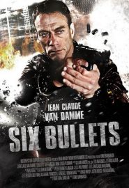 دانلود فیلم 6 Bullets 2012