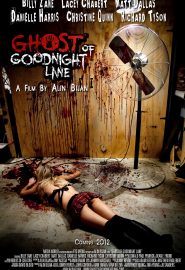 دانلود فیلم Ghost of Goodnight Lane 2014