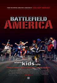 دانلود فیلم Battlefield America 2012
