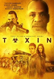 دانلود فیلم Toxin 2015