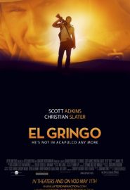 دانلود فیلم El Gringo 2012