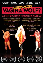 دانلود فیلم Who’s Afraid of Vagina Wolf? 2013