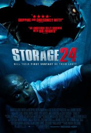 دانلود فیلم Storage 24 2012