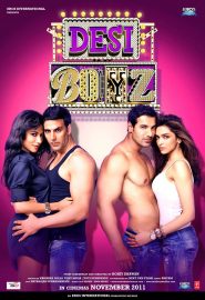 دانلود فیلم Desi Boyz 2011