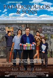 دانلود فیلم Papadopoulos & Sons 2012