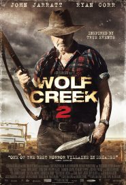 دانلود فیلم Wolf Creek 2 2013