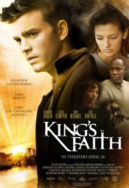 دانلود فیلم King’s Faith 2013