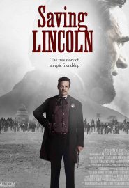 دانلود فیلم Saving Lincoln 2013