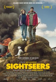 دانلود فیلم Sightseers 2012