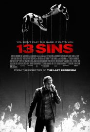 دانلود فیلم 13 Sins 2014
