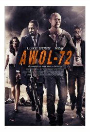 دانلود فیلم AWOL-72 2015