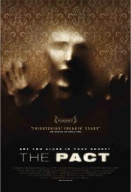دانلود فیلم The Pact 2012