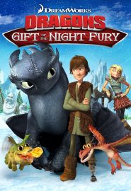 دانلود فیلم Dragons: Gift of the Night Fury 2011