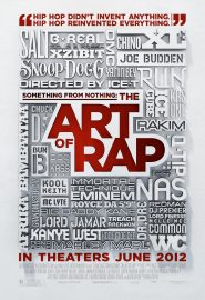 دانلود فیلم Something from Nothing: The Art of Rap 2012