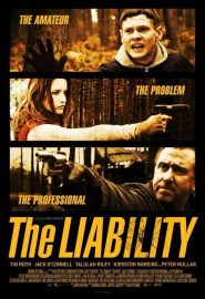 دانلود فیلم The Liability 2012